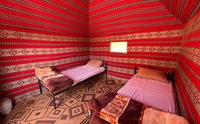 Desert Moon Camp